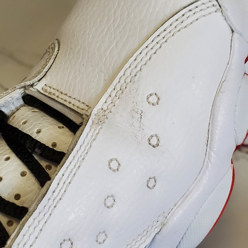 Air Jordan 13 Retro History of Flight - Picture 11 of 11